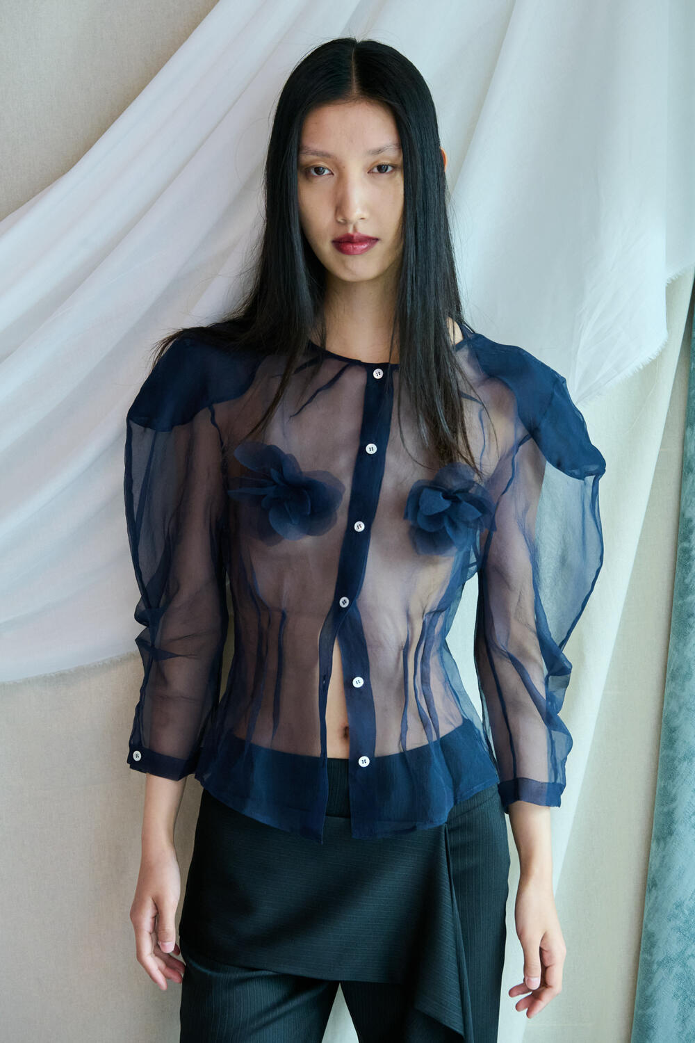 MOJA ROWA WOMEN FW 26-27 - Foto #7