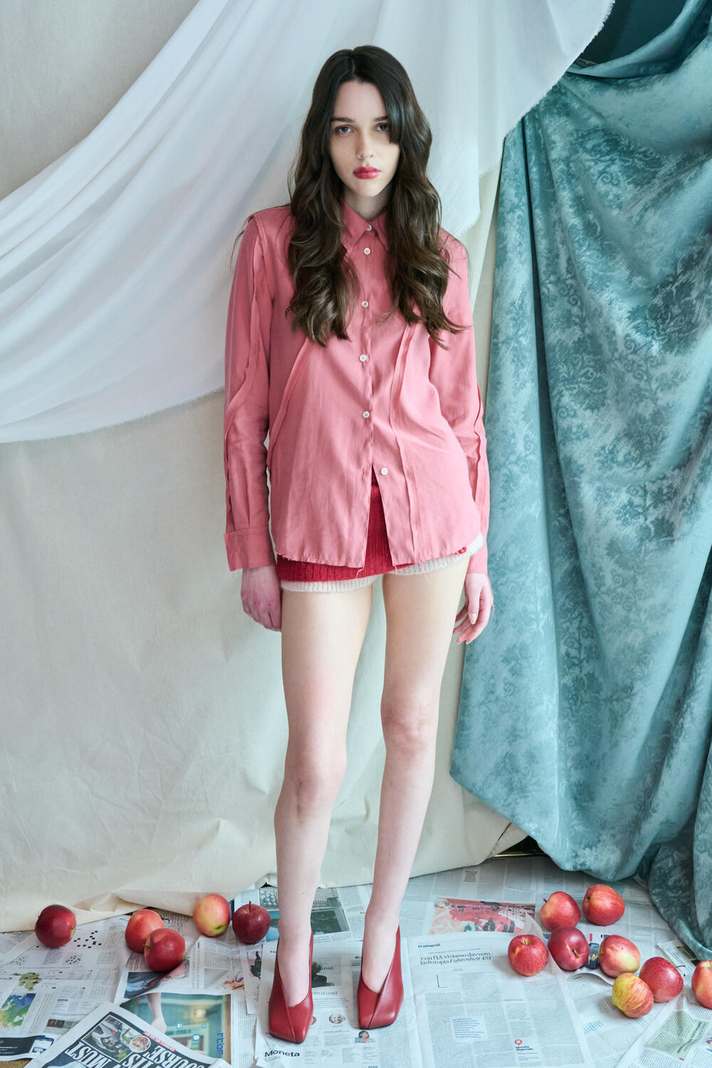 MOJA ROWA WOMEN FW 26-27 - Foto #9