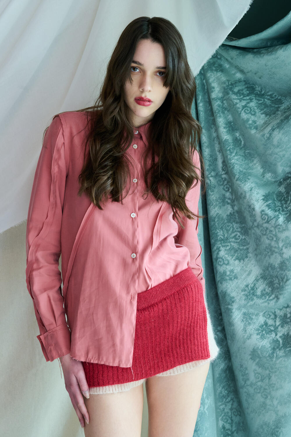 MOJA ROWA WOMEN FW 26-27 - Foto #10