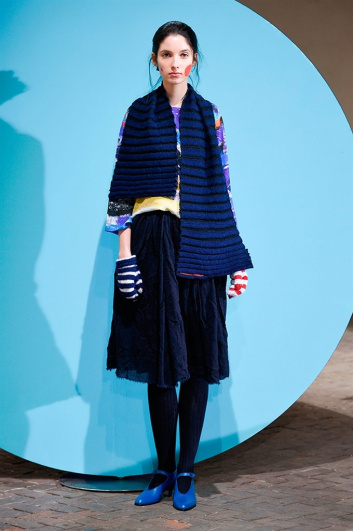 Fotoservizio/FW 2016-2017/WOMEN/DANIELA GREGIS/DP2/44