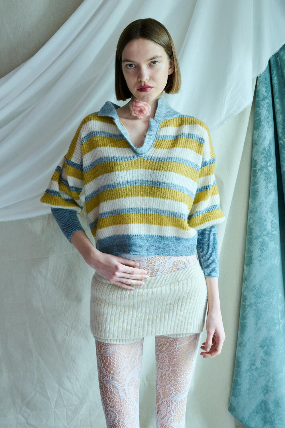 MOJA ROWA WOMEN FW 26-27 - Foto #16