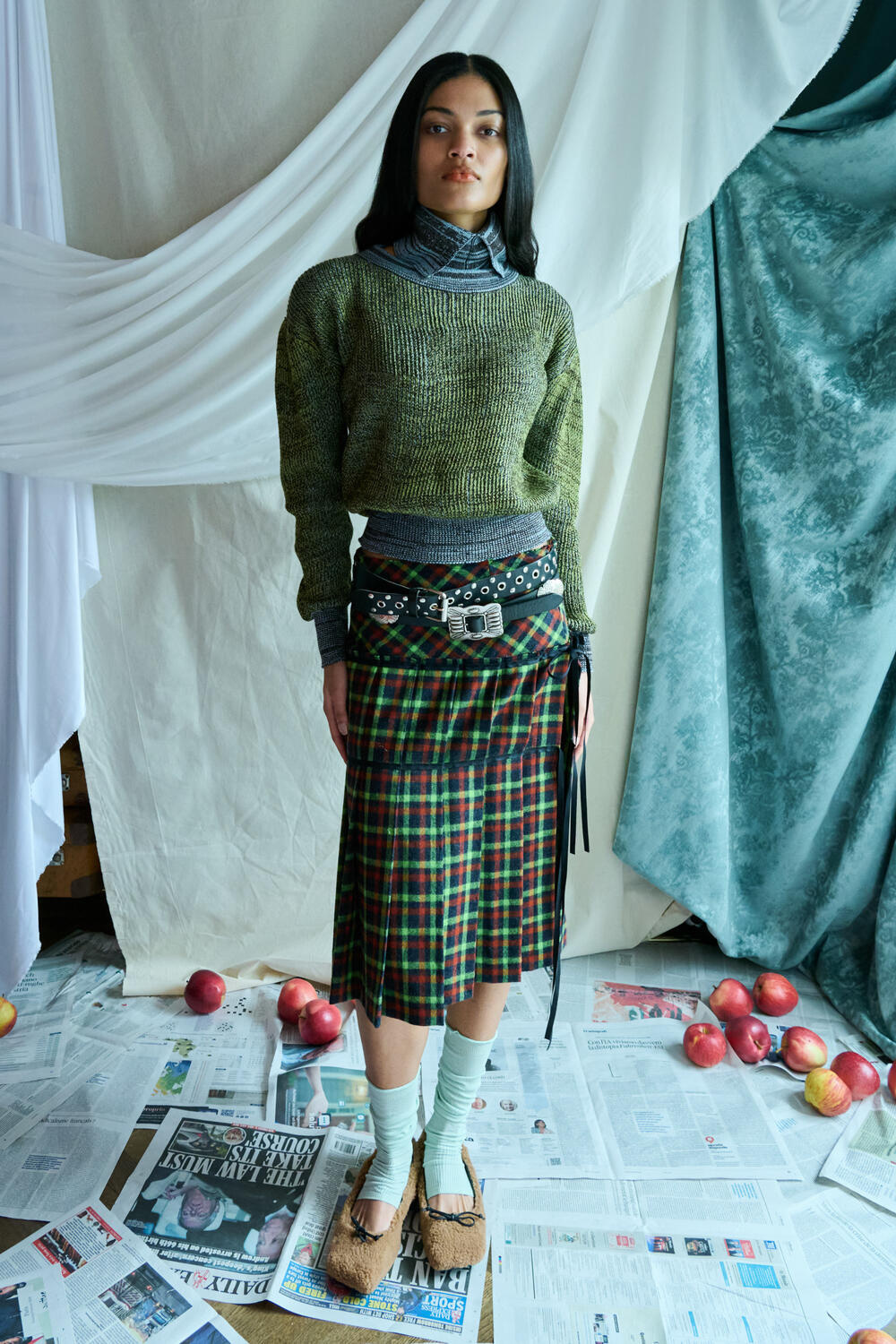 MOJA ROWA WOMEN FW 26-27 - Foto #12