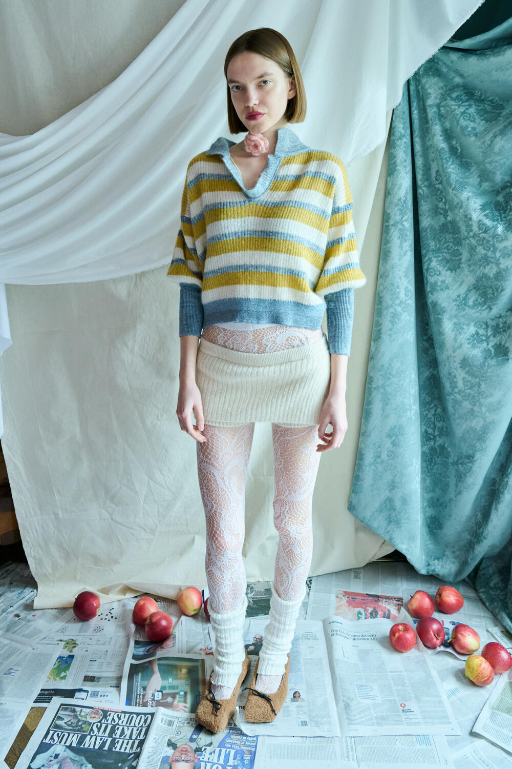 MOJA ROWA WOMEN FW 26-27 - Foto #15