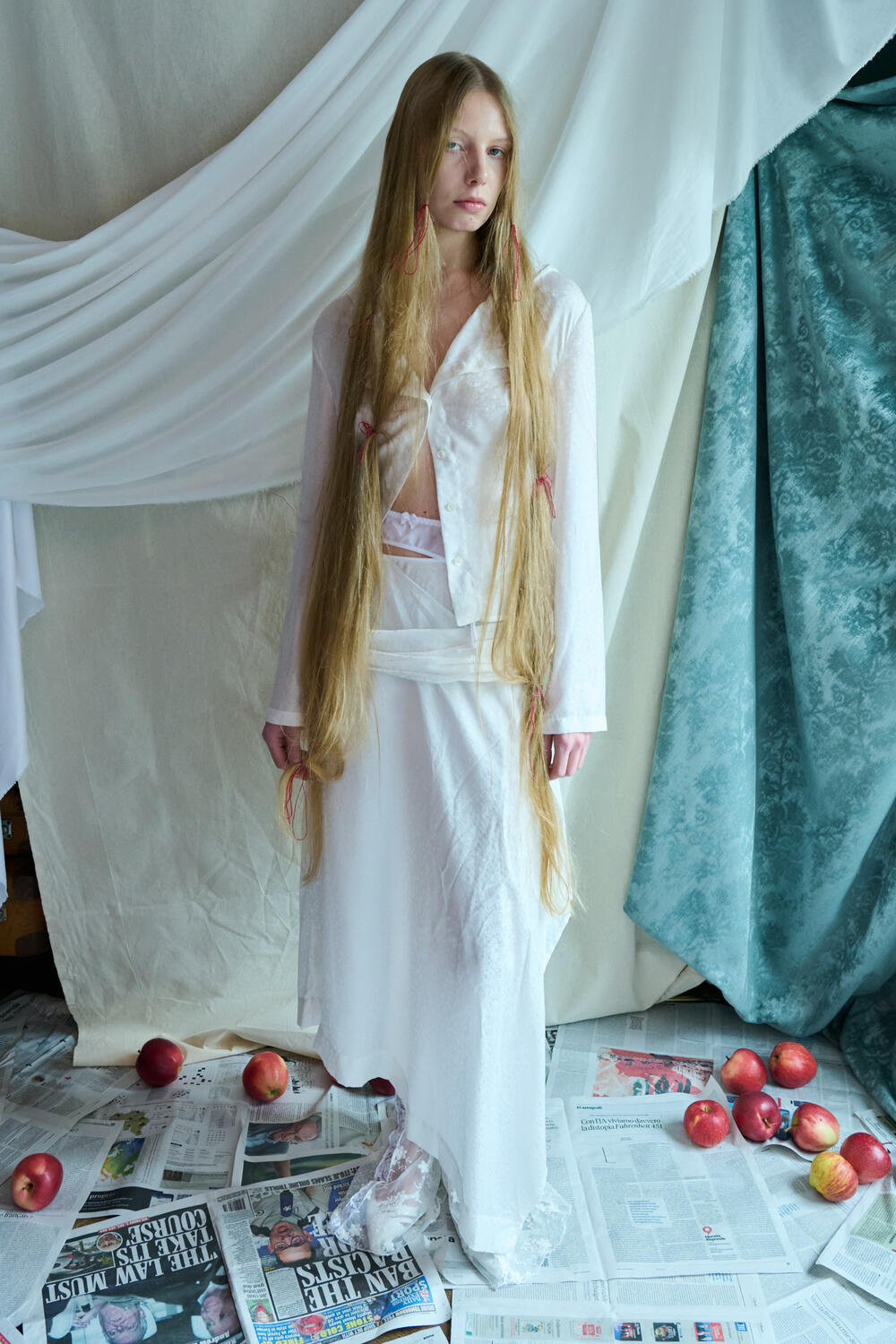 MOJA ROWA WOMEN FW 26-27 - Foto #27