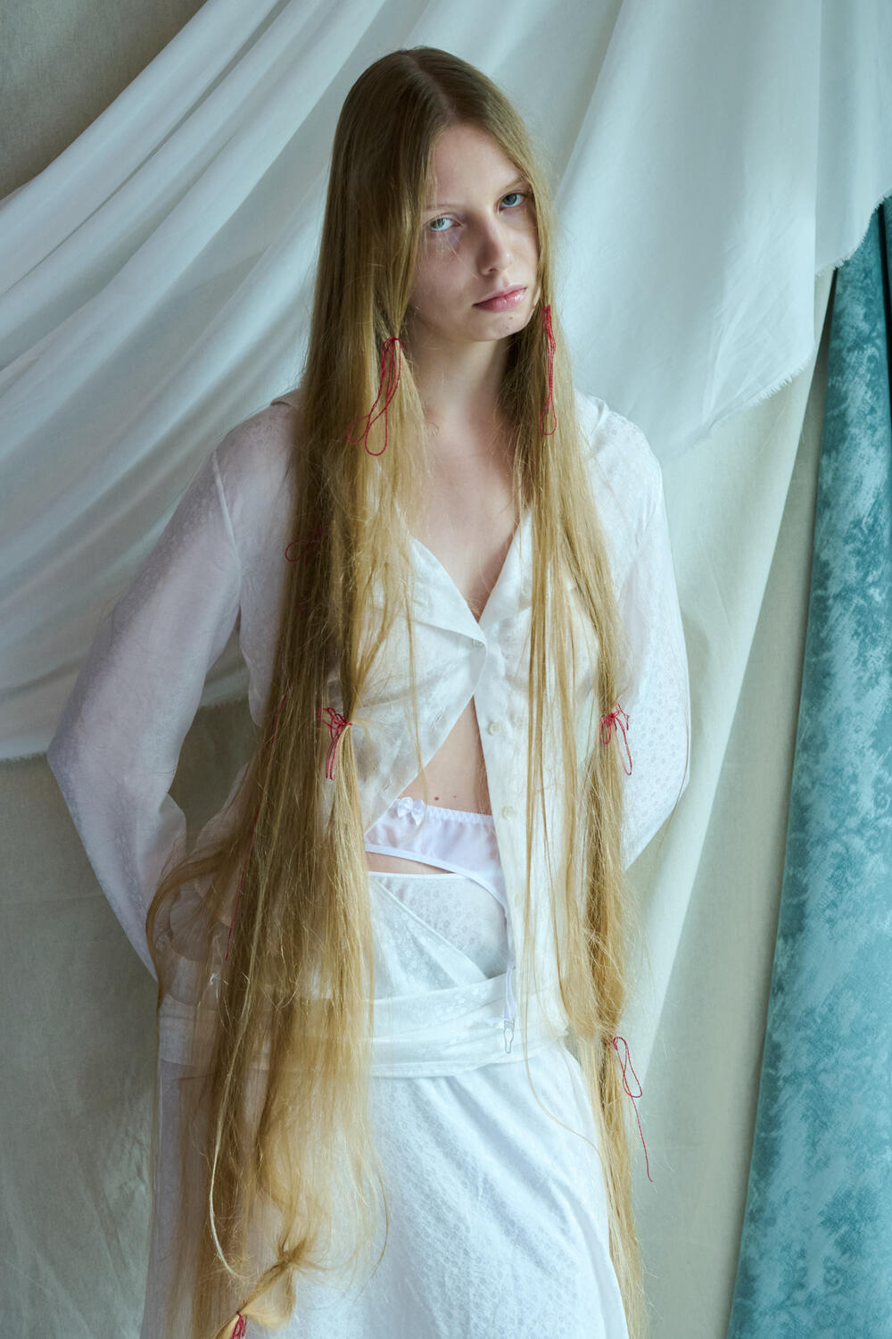 MOJA ROWA WOMEN FW 26-27 - Foto #28