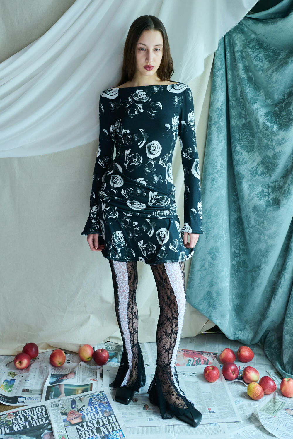 MOJA ROWA WOMEN FW 26-27 - Foto #30