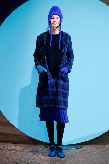 Fotoservizio/FW 2016-2017/WOMEN/DANIELA GREGIS/DP2/46