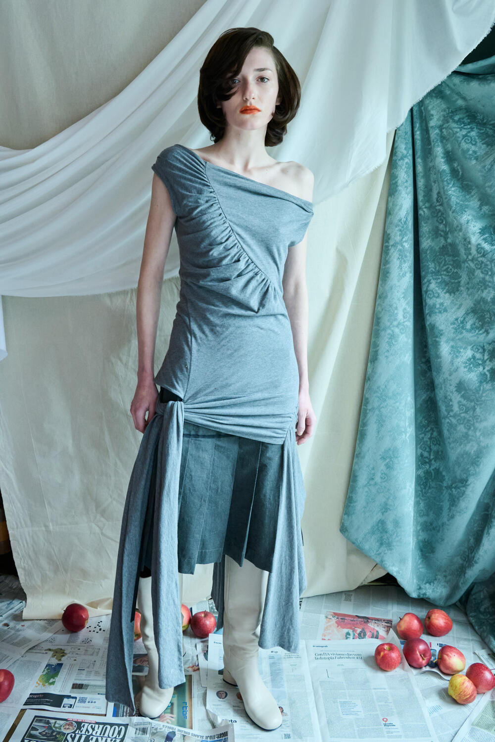 MOJA ROWA WOMEN FW 26-27 - Foto #24