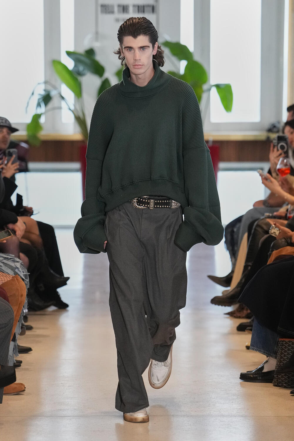 TELL THE TRUTH WOMEN FW 26-27 - Foto #3