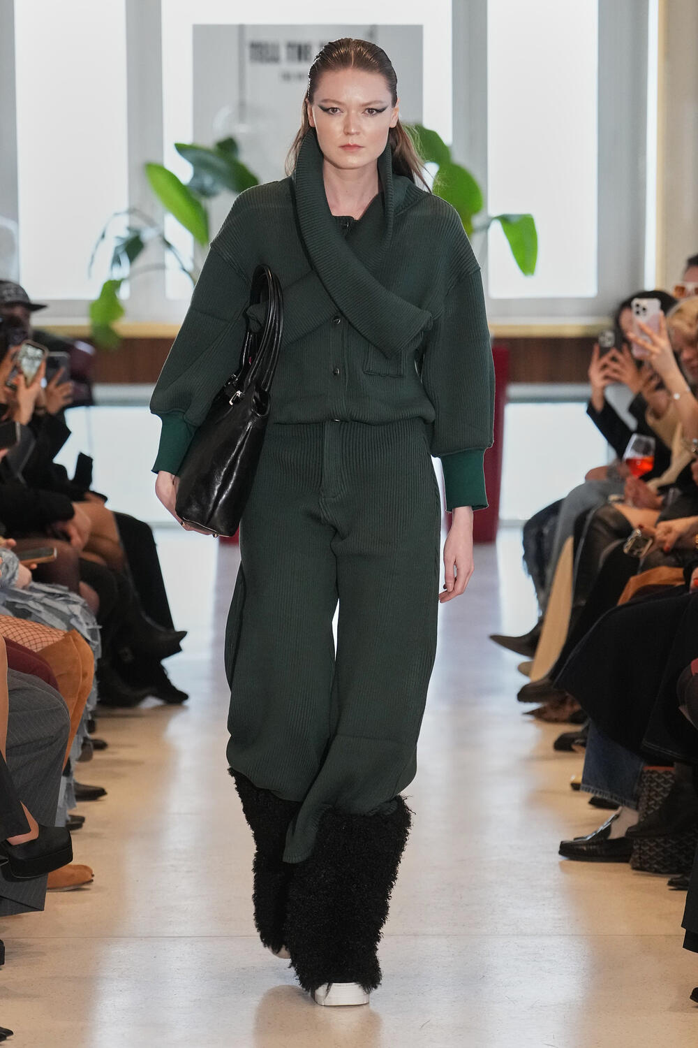 TELL THE TRUTH WOMEN FW 26-27 - Foto #4