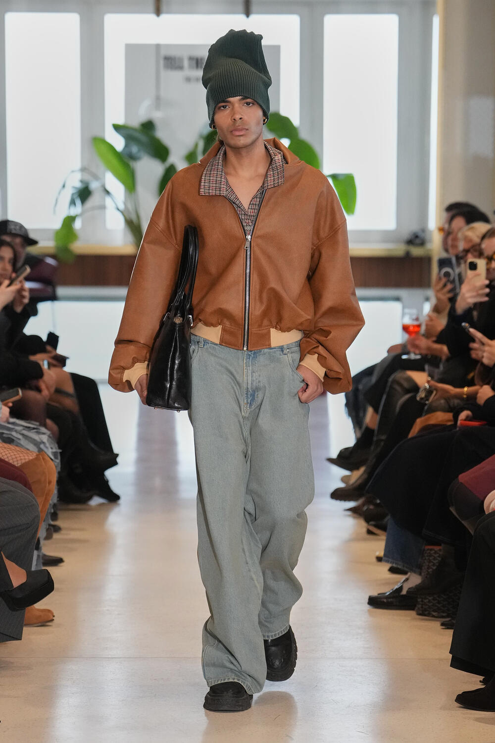 TELL THE TRUTH WOMEN FW 26-27 - Foto #6