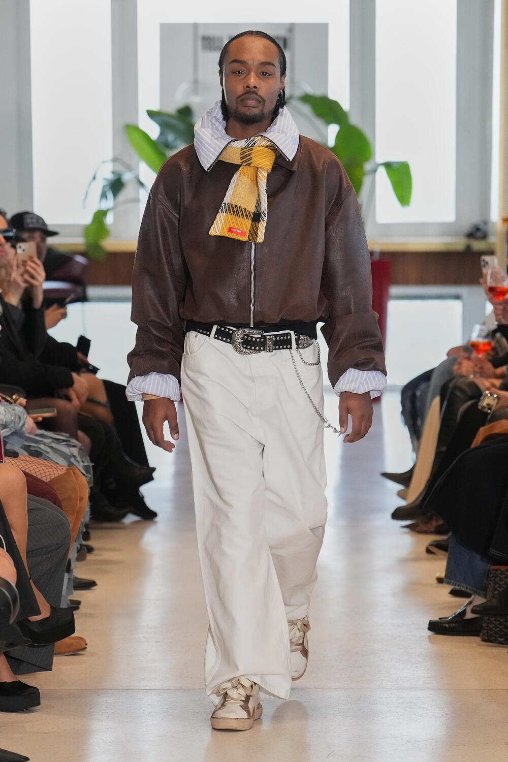 TELL THE TRUTH WOMEN FW 26-27 - Foto #7