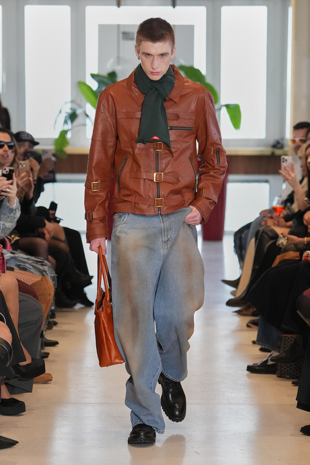 TELL THE TRUTH WOMEN FW 26-27 - Foto #8