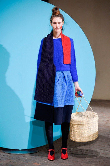 Fotoservizio/FW 2016-2017/WOMEN/DANIELA GREGIS/DP2/47