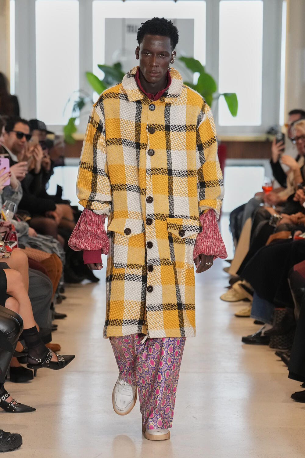 TELL THE TRUTH WOMEN FW 26-27 - Foto #13