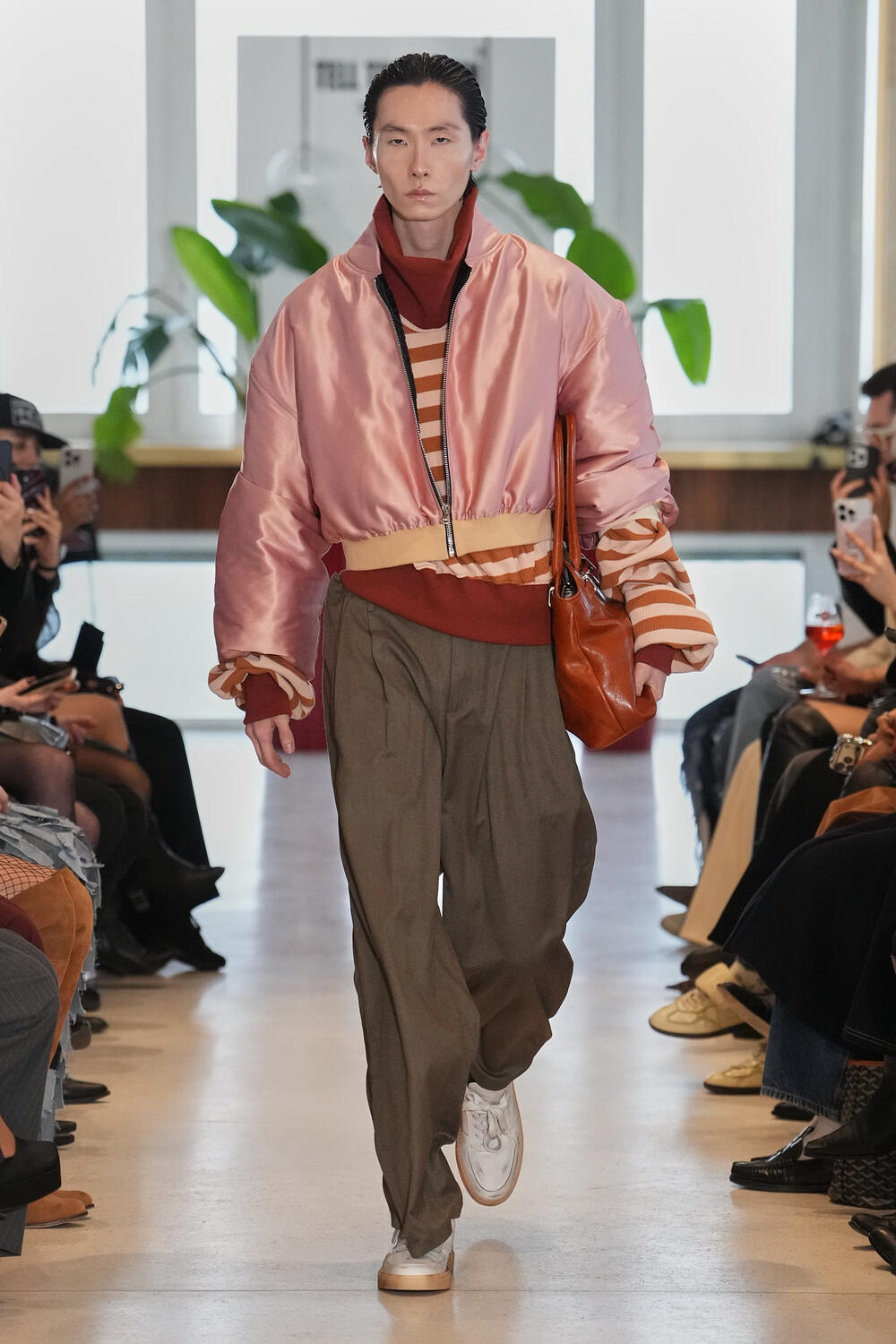 TELL THE TRUTH WOMEN FW 26-27 - Foto #14