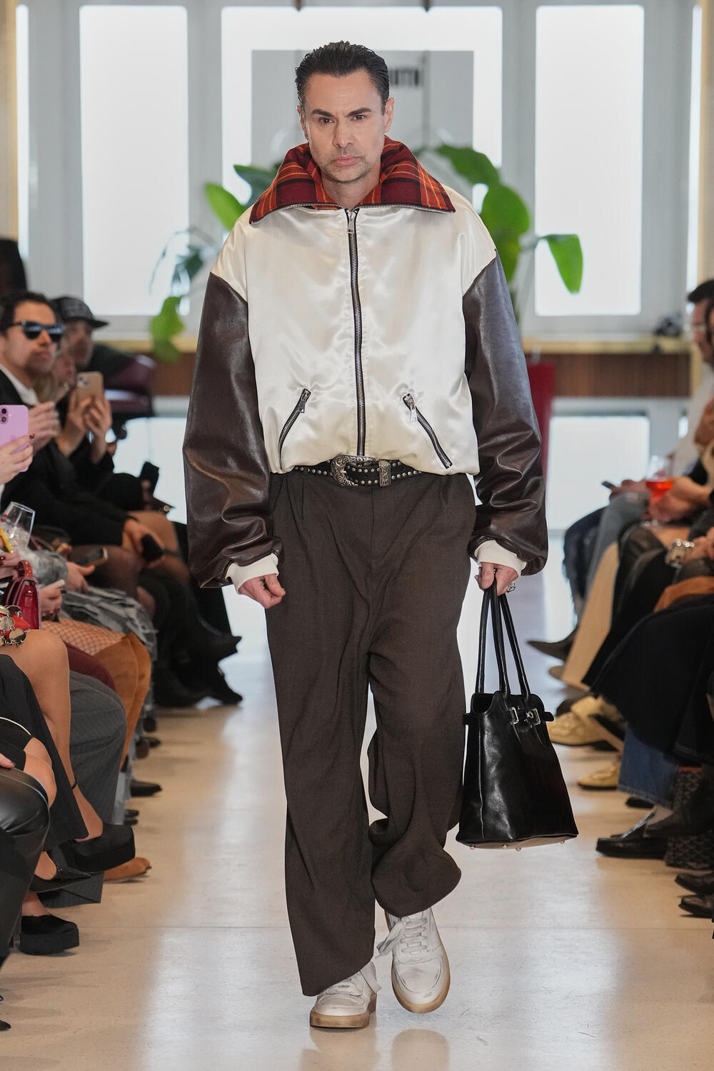 TELL THE TRUTH WOMEN FW 26-27 - Foto #15