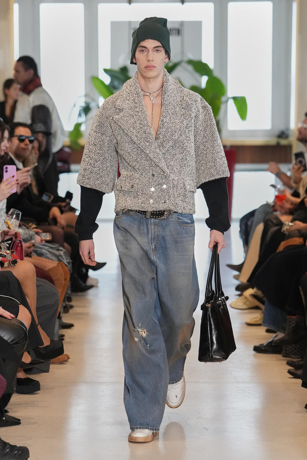 TELL THE TRUTH WOMEN FW 26-27 - Foto #16