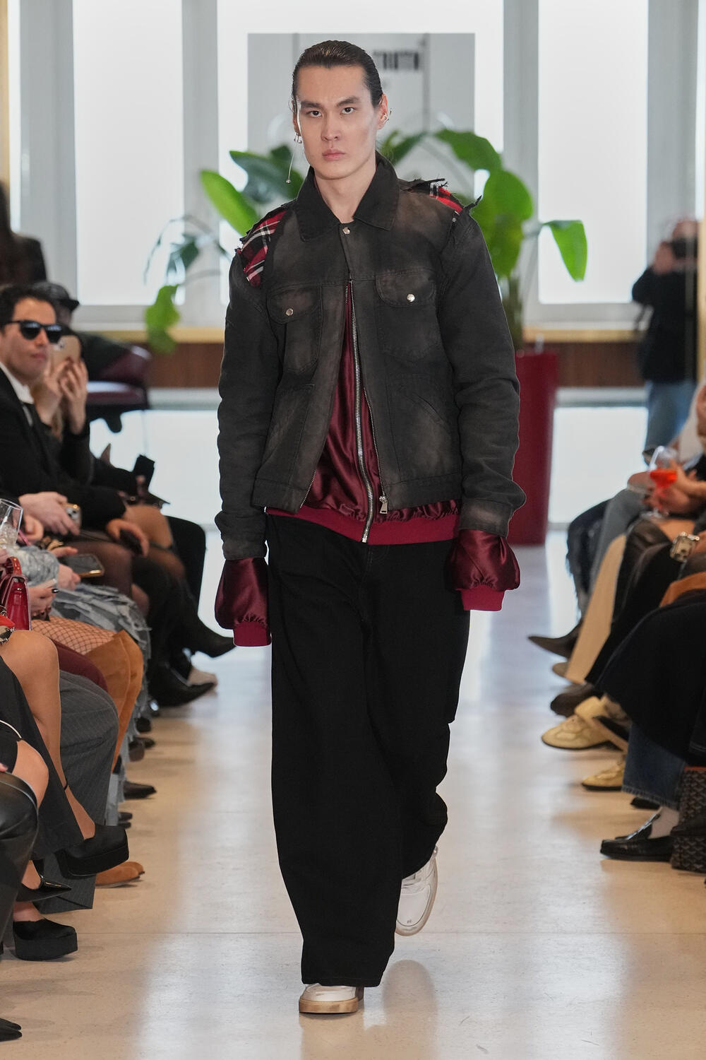 TELL THE TRUTH WOMEN FW 26-27 - Foto #17