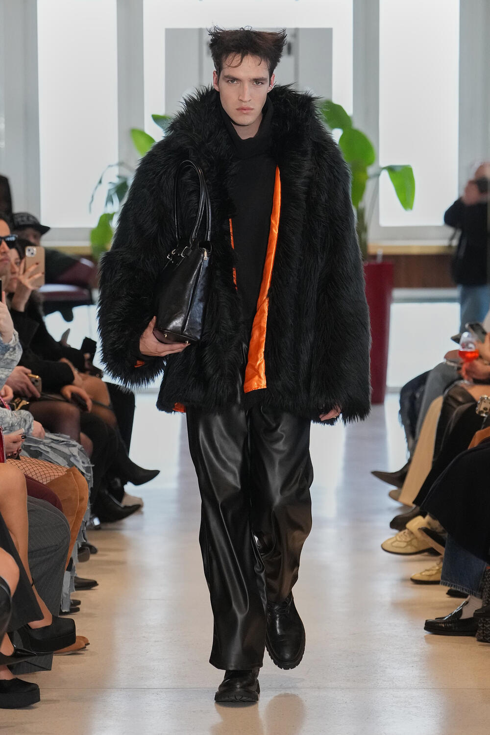 TELL THE TRUTH WOMEN FW 26-27 - Foto #18