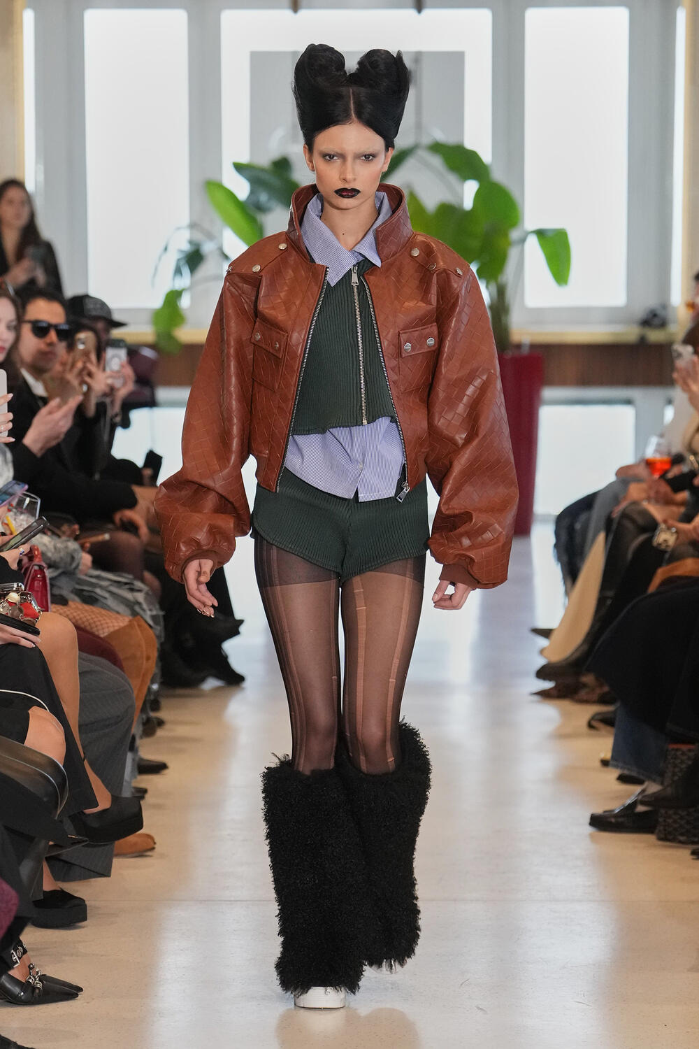 TELL THE TRUTH WOMEN FW 26-27 - Foto #9