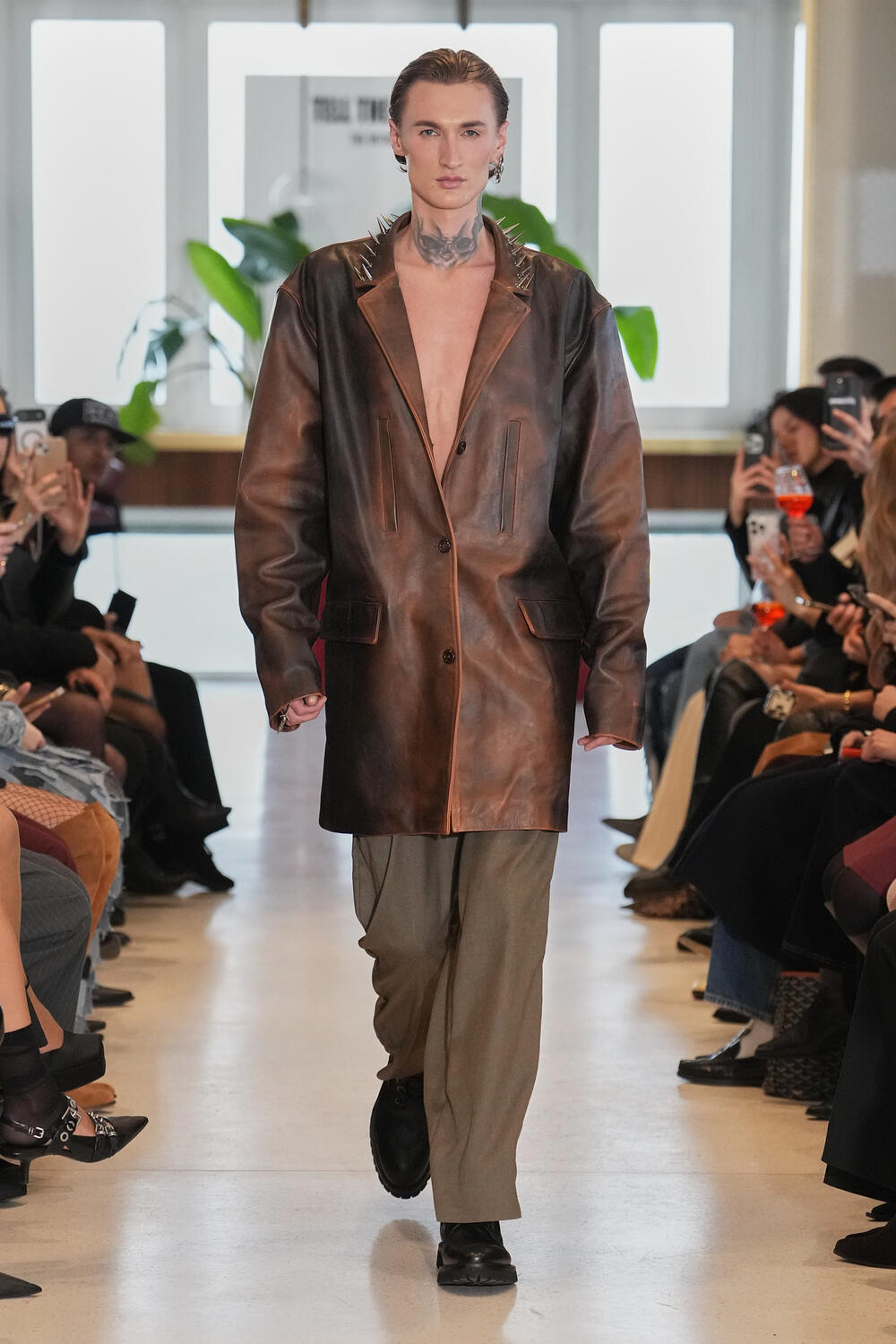 TELL THE TRUTH WOMEN FW 26-27 - Foto #10