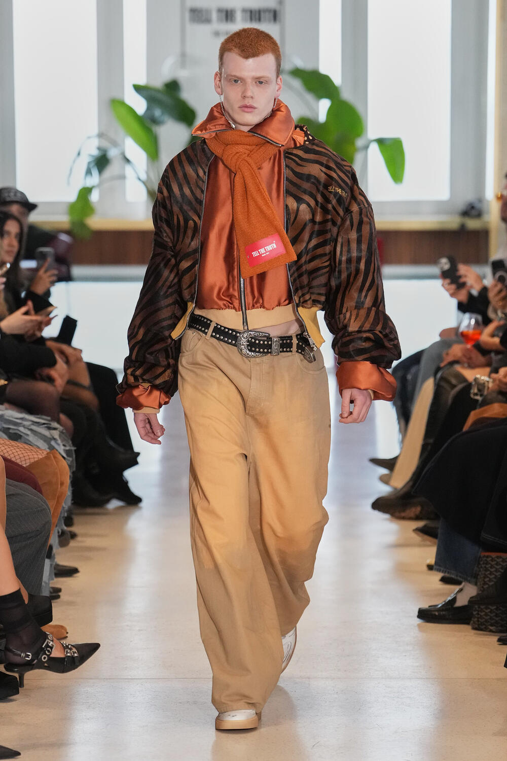 TELL THE TRUTH WOMEN FW 26-27 - Foto #11