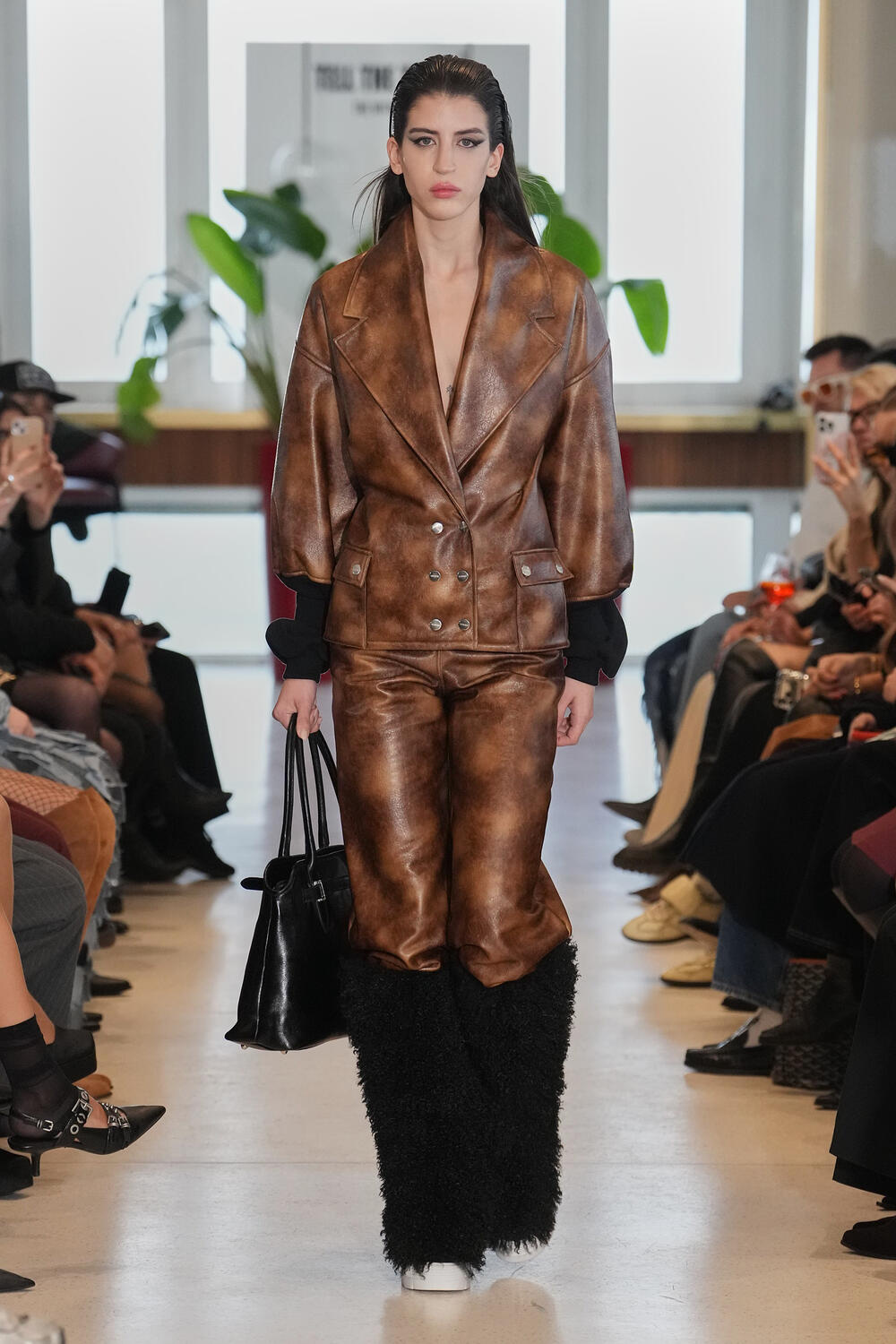 TELL THE TRUTH WOMEN FW 26-27 - Foto #12