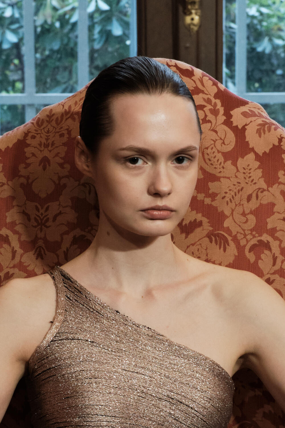 PÉ DE CHUMBO WOMEN FW 26-27 - Foto #2