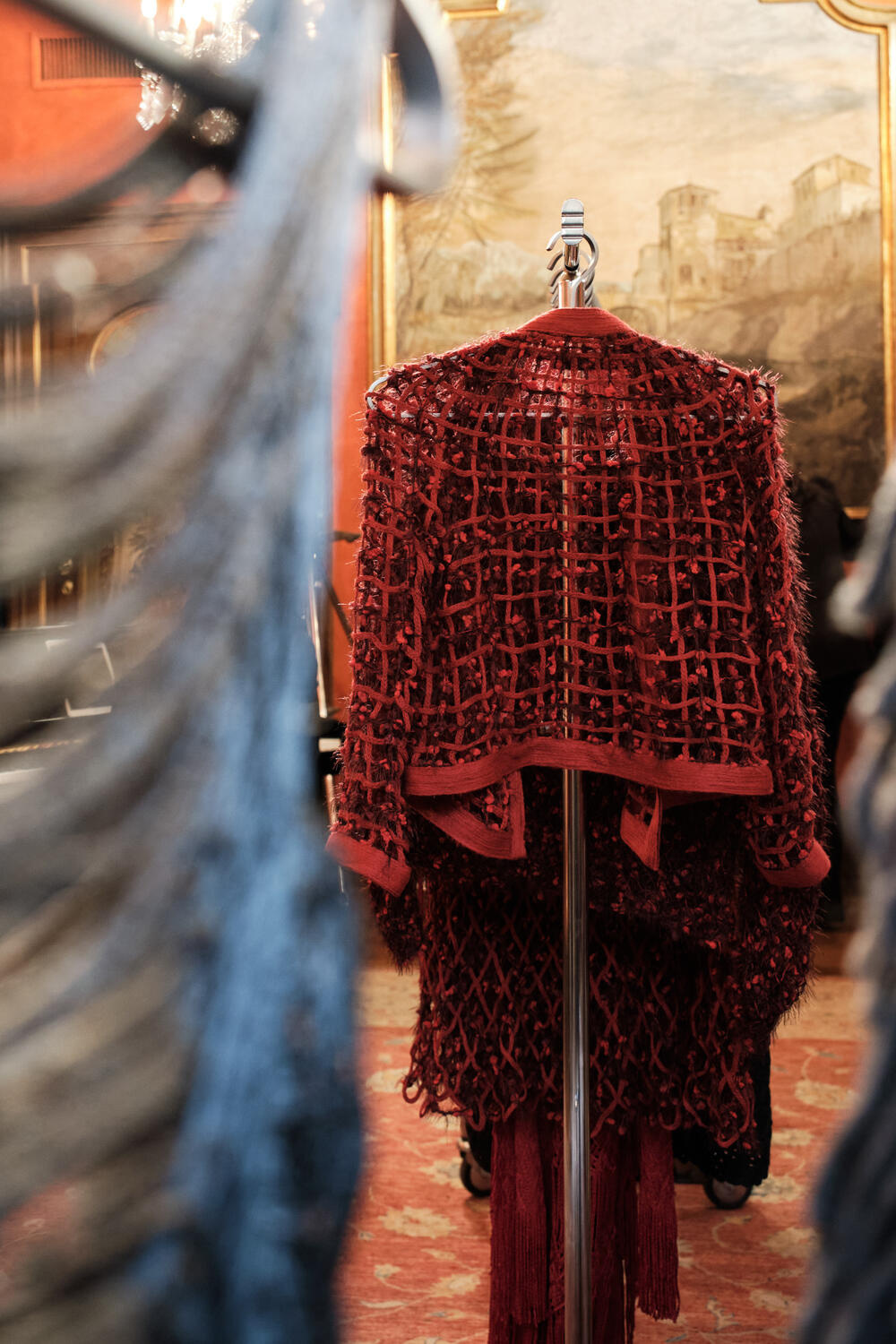 PÉ DE CHUMBO WOMEN FW 26-27 - Foto #4