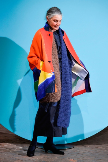 Fotoservizio/FW 2016-2017/WOMEN/DANIELA GREGIS/DP2/49