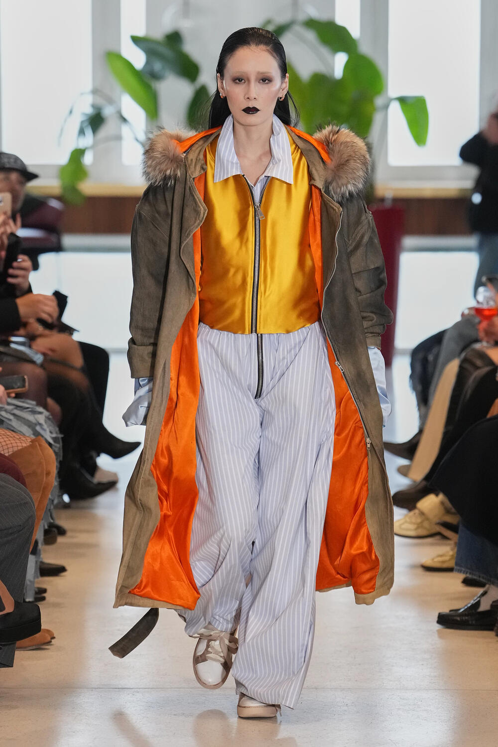 TELL THE TRUTH WOMEN FW 26-27 - Foto #19