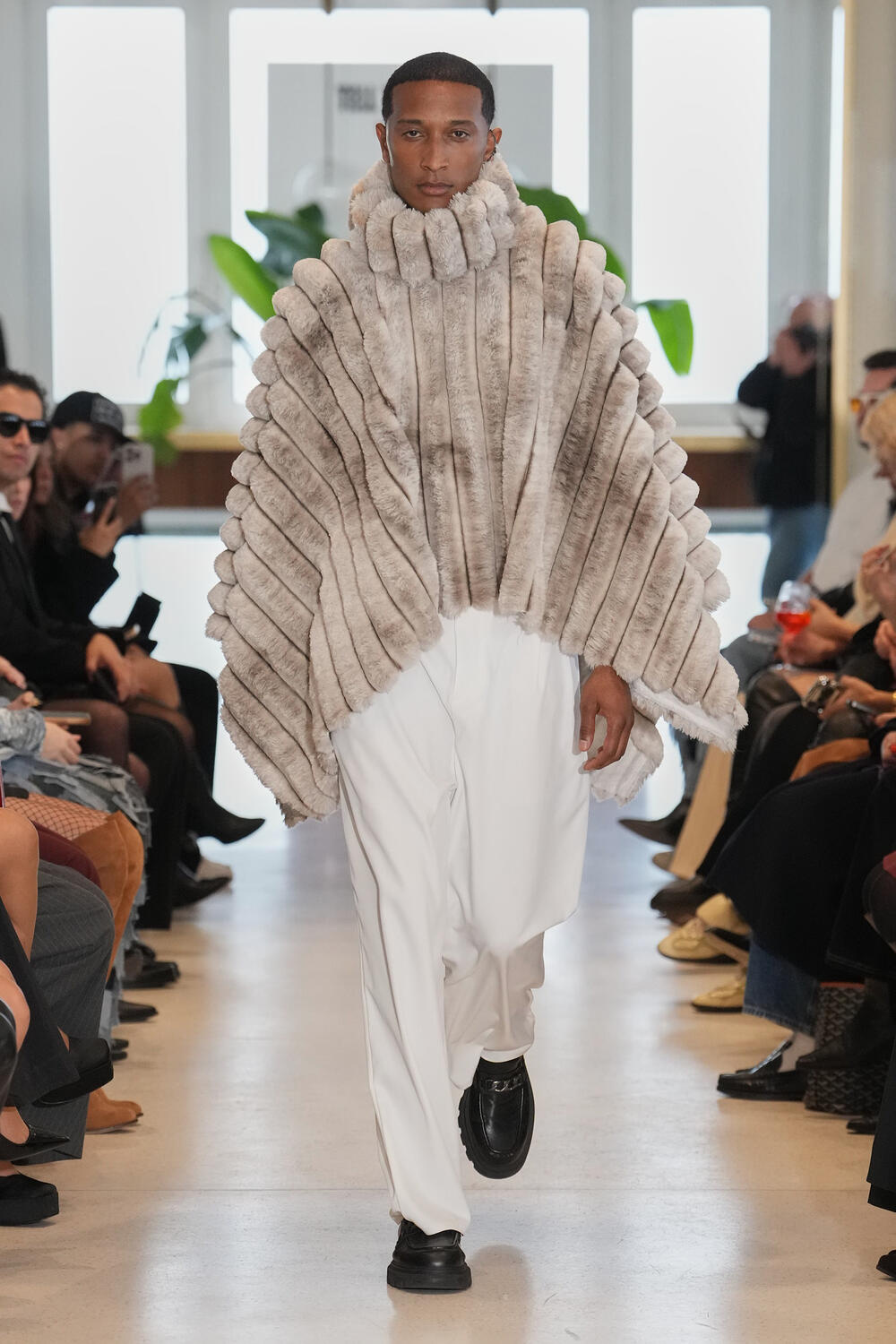 TELL THE TRUTH WOMEN FW 26-27 - Foto #20