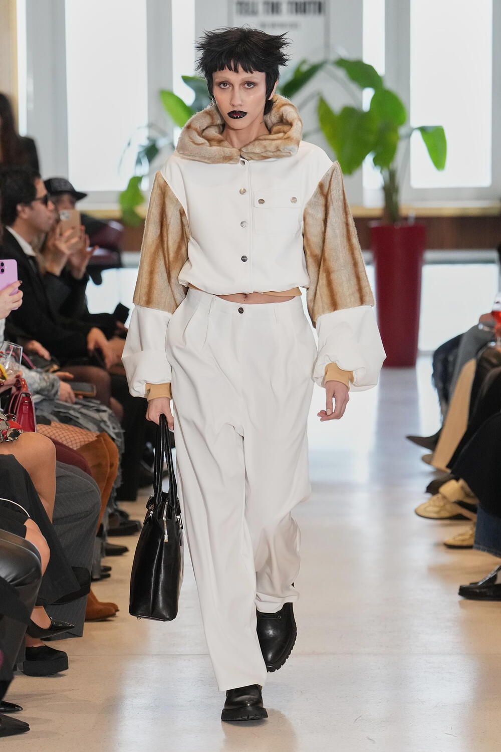 TELL THE TRUTH WOMEN FW 26-27 - Foto #21