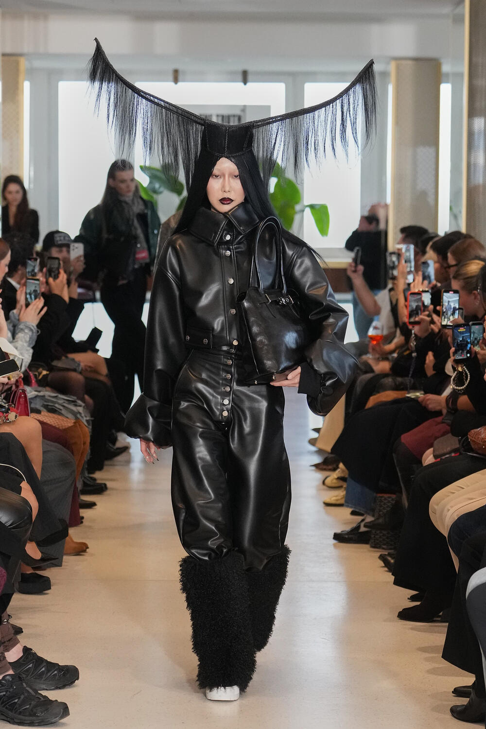 TELL THE TRUTH WOMEN FW 26-27 - Foto #22