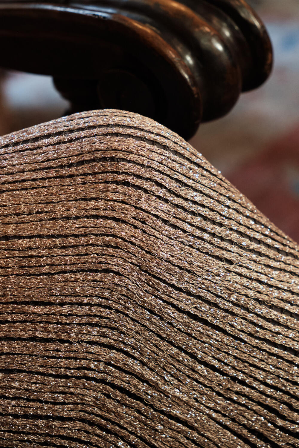 PÉ DE CHUMBO WOMEN FW 26-27 - Foto #9