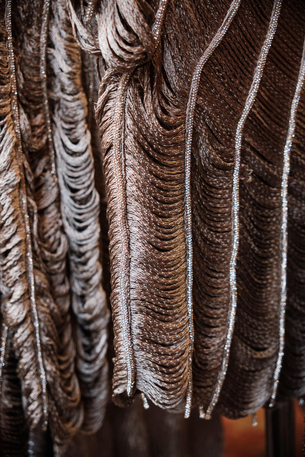 PÉ DE CHUMBO WOMEN FW 26-27 - Foto #10