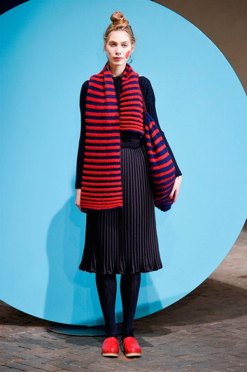 Fotoservizio/FW 2016-2017/WOMEN/DANIELA GREGIS/DP2/50