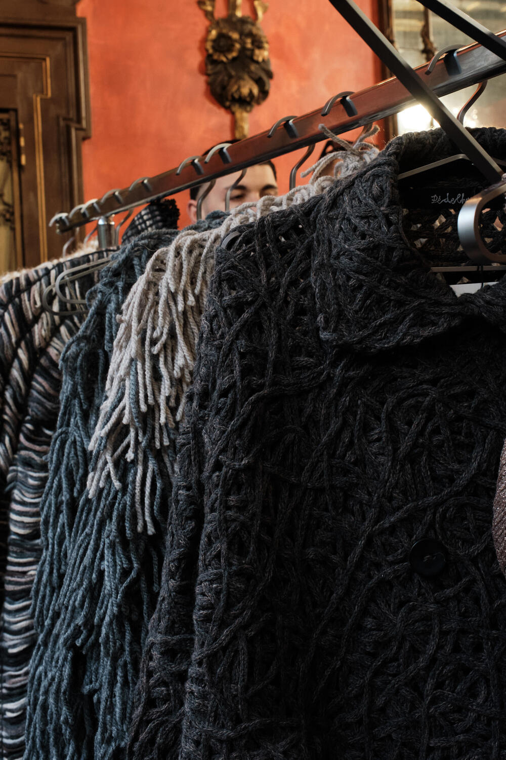 PÉ DE CHUMBO WOMEN FW 26-27 - Foto #6