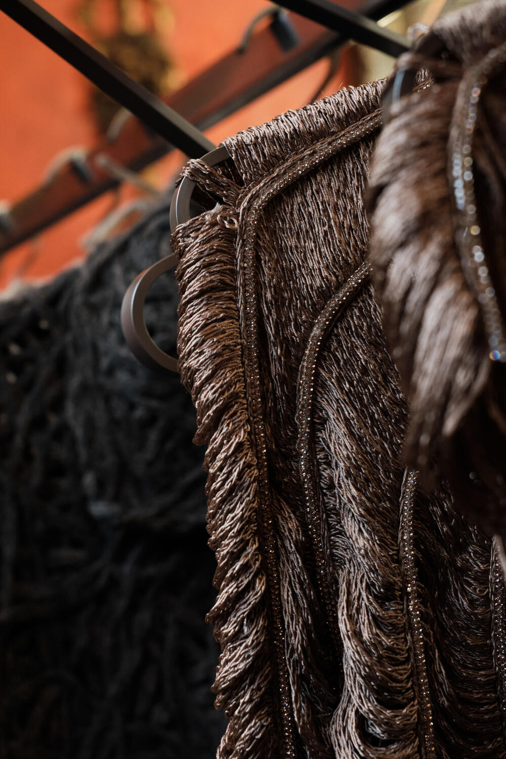 PÉ DE CHUMBO WOMEN FW 26-27 - Foto #7