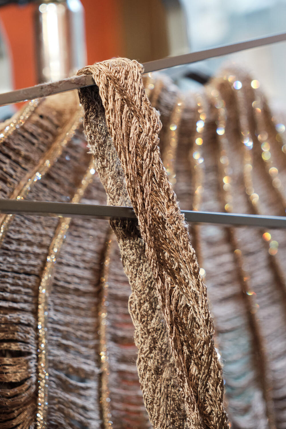 PÉ DE CHUMBO WOMEN FW 26-27 - Foto #8