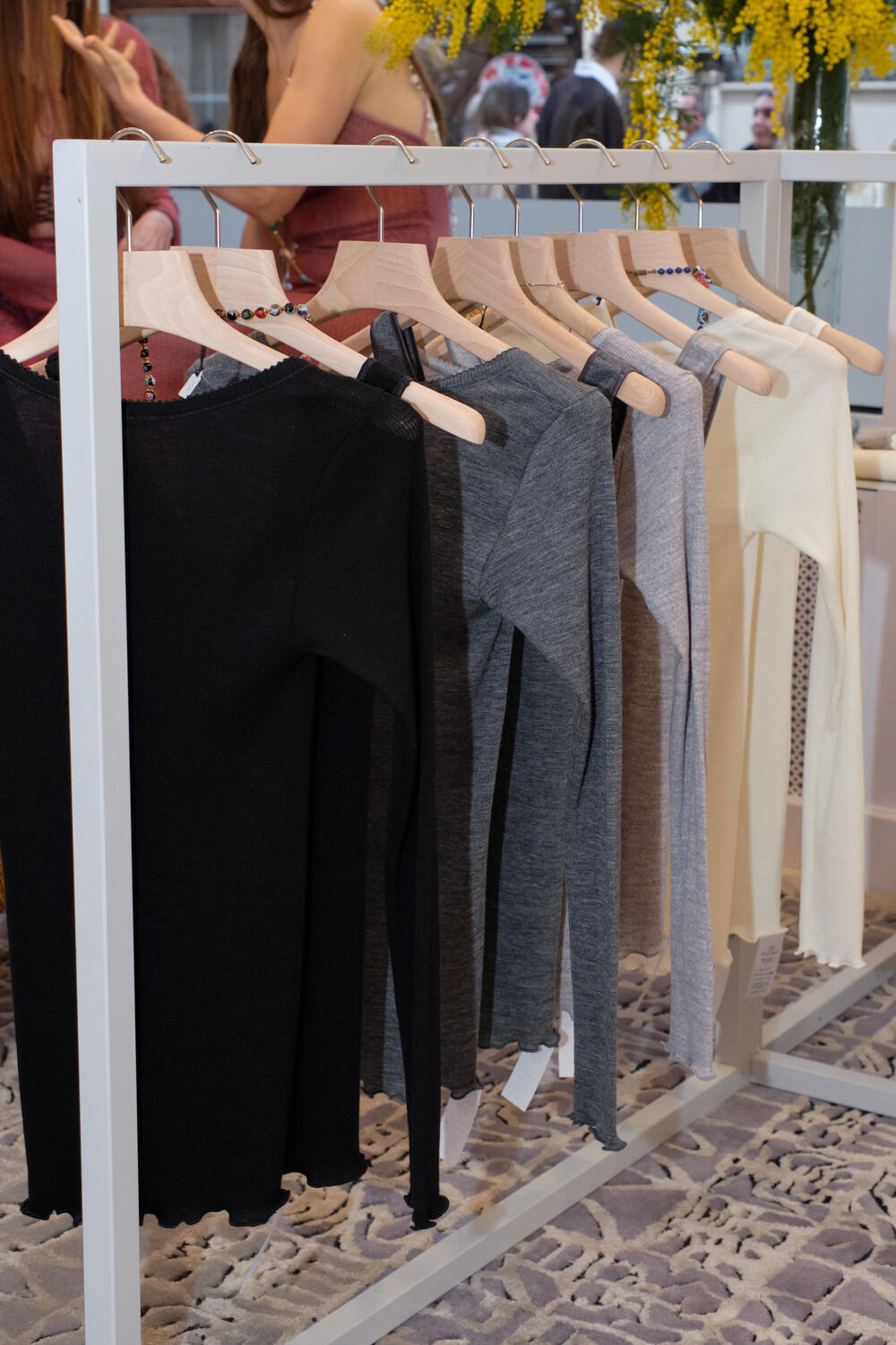 MACCAPANI WOMEN FW 26-27 - Foto #10