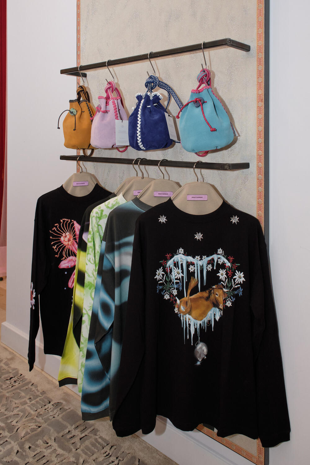 MACCAPANI WOMEN FW 26-27 - Foto #12