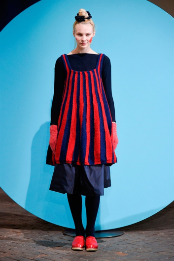 Fotoservizio/FW 2016-2017/WOMEN/DANIELA GREGIS/DP2/51