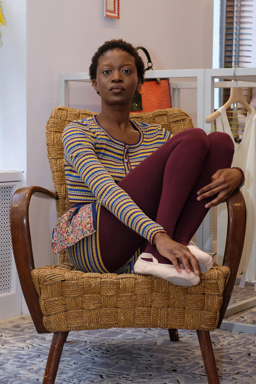 MACCAPANI WOMEN FW 26-27 - Foto #6