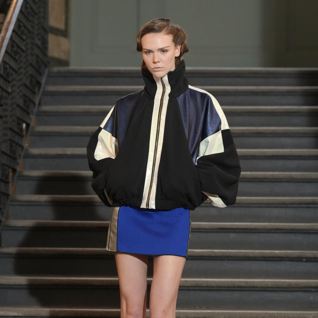 FRANCESCA LIBERATORE