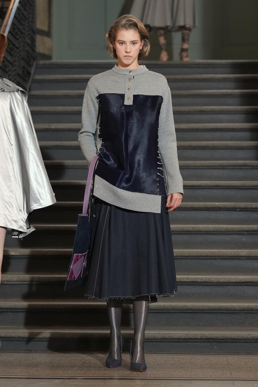 FRANCESCA LIBERATORE WOMEN FW 26-27 - Foto #3