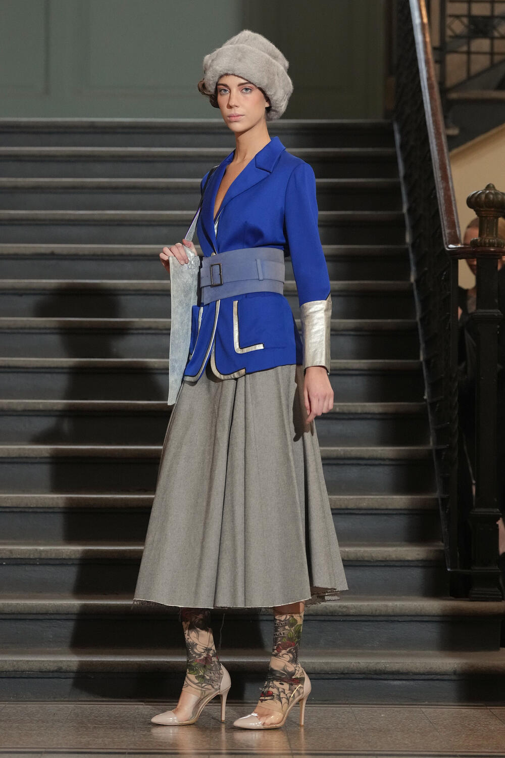 FRANCESCA LIBERATORE WOMEN FW 26-27 - Foto #4