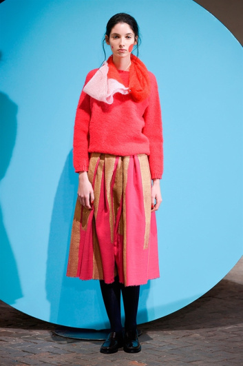 Fotoservizio/FW 2016-2017/WOMEN/DANIELA GREGIS/DP2/52
