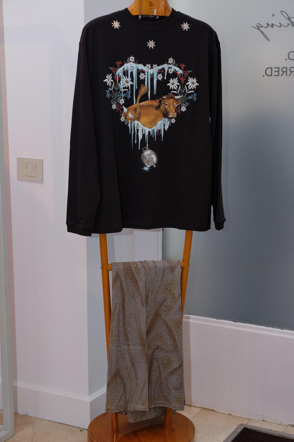 MACCAPANI WOMEN FW 26-27 - Foto #14